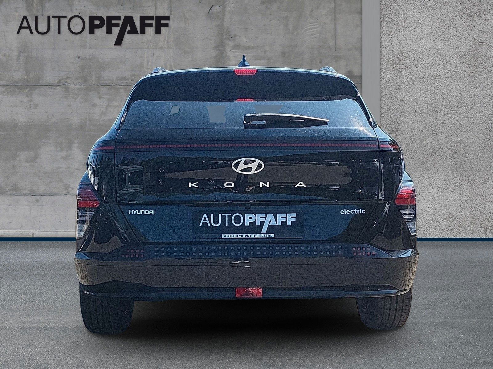 Hyundai KONA - Bild 6