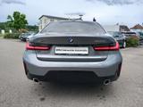 BMW 320d xDrive Aut Limousine MSport GSD LED DriveAs - BMW 320: 320d X Drive
