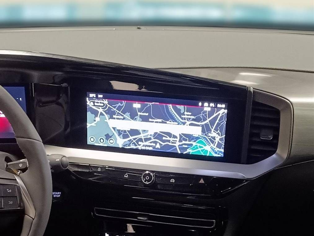 Fahrzeugabbildung Opel Mokka GS MildHybrid 107KW 6e-DTC