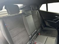 BMW iX2 - Vorschau Bild 16