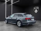 Audi A6 2.0 TFSI quattro S-Line StHzg*AHK*LED*4xSHZ! - Audi A6 Gebrauchtwagen in Dresden