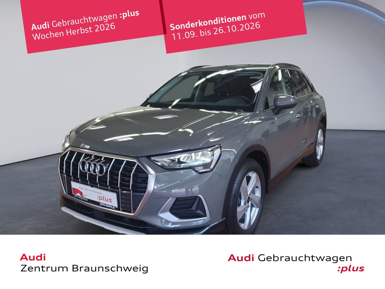 Audi Q3 - 1
