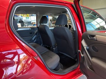 Volkswagen Golf VI Trendline *TÜV NEU*PDC*NAVI*XENON*