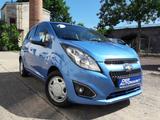 Chevrolet Spark 1.0 - Klimaanlage - Chevrolet Spark: 1.0