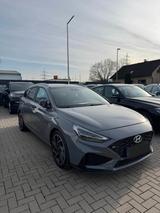 Hyundai i30 PDE 1.5 T-GDI Hybrid N Line Facelift -TOP- - Hyundai i30 PDE