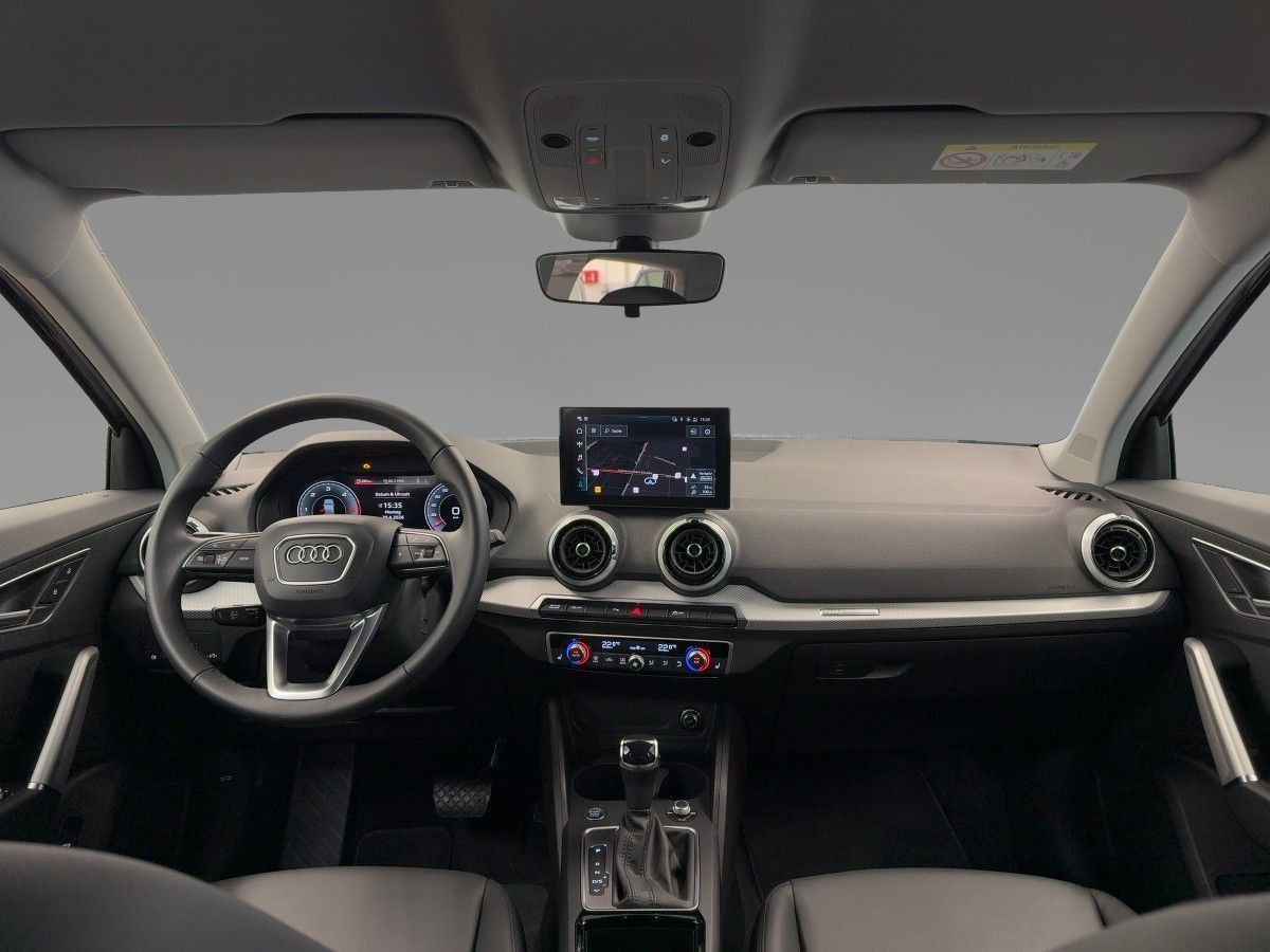 Audi Q2 - Bild 11