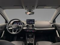 Audi Q2 - Vorschau Bild 11