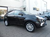 Ssangyong Korando 2.0 e-XGi /Automatik/Navi/Klimaauto./AHK - Ssangyong Korando: Auto