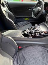 Mercedes-Benz AMG GT R 4.0 V8 R DCT R - Mercedes-Benz AMG GT R von privat