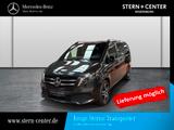Mercedes-Benz V 250 d lang LED 360° Kamera elektr. Türen AHK - Mercedes-Benz V 250