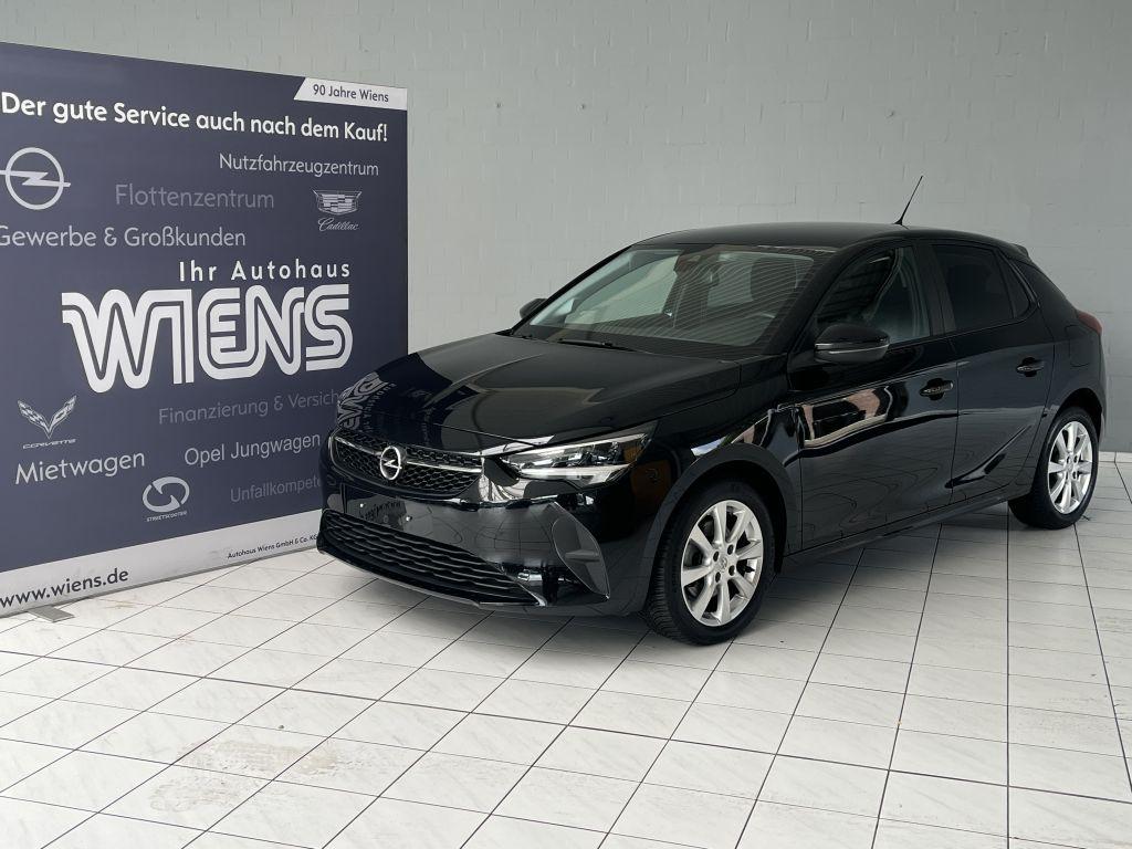 Opel Corsa 1.2 Klimaautomatik,Winter Paket,Allwetter