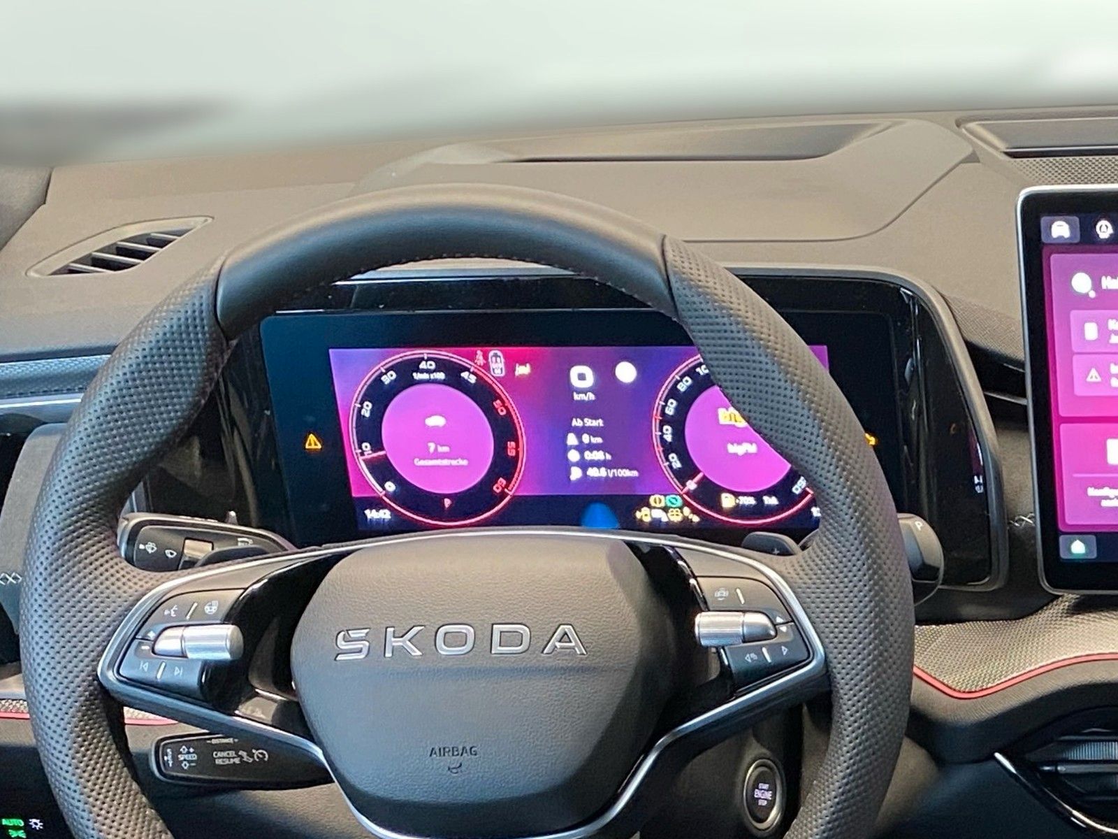 Skoda Kodiaq - Bild 13