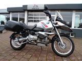 BMW R 1150 GS ABS HG HP Koffer - BMW GS 1150
