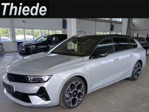 Opel Astra ST 1.2T ULTIMATE NAVI/LED/360°/PANO./HUD
