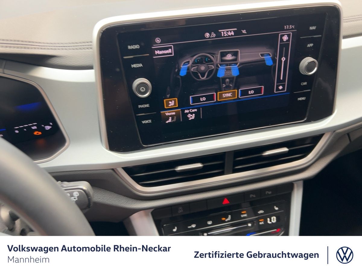 Volkswagen T-Roc - Bild 17