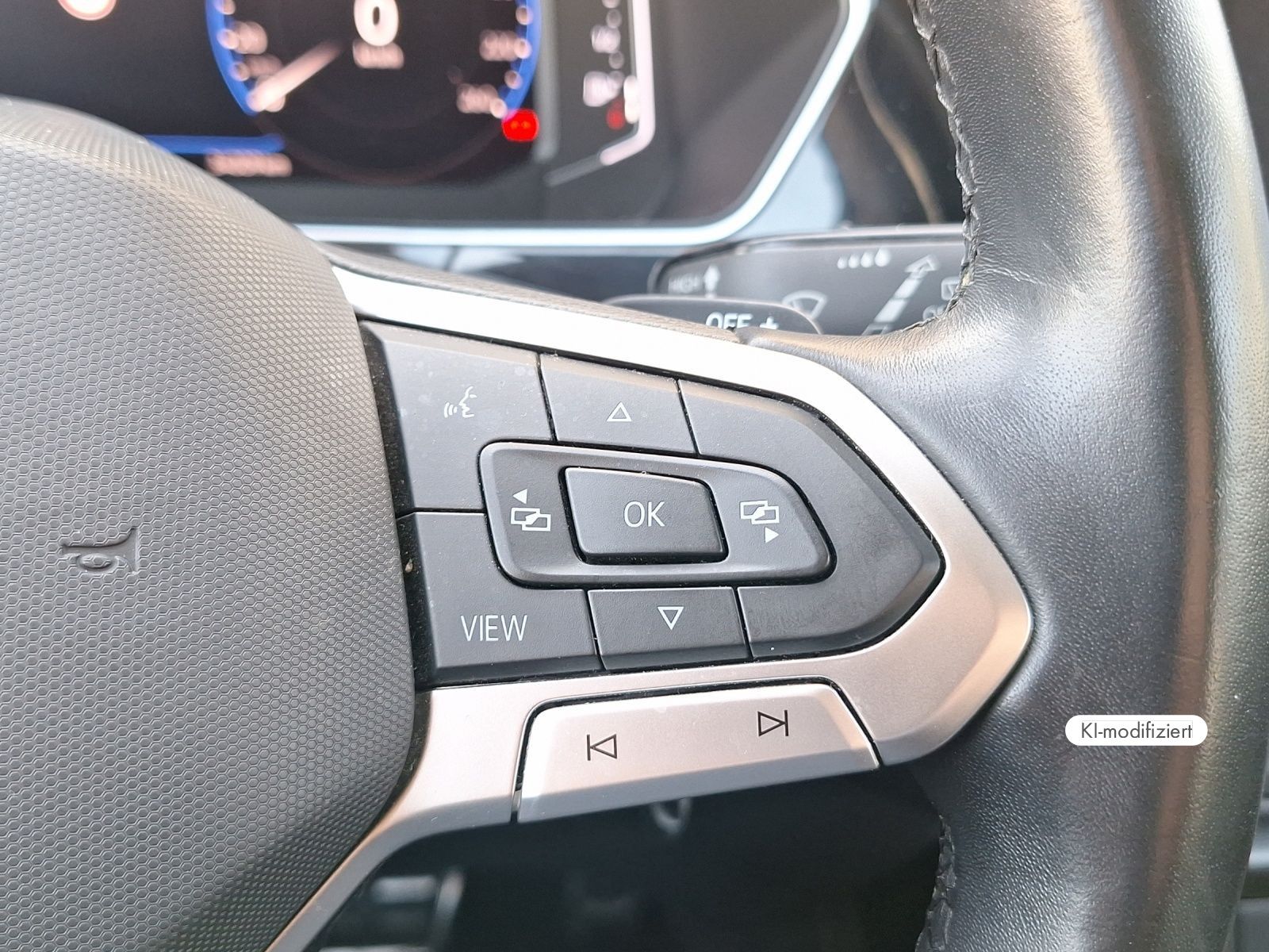 Volkswagen T-Cross - Bild 18
