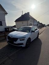 Skoda Kamiq 1.0 TSI DSG 81kW MONTE CARLO MONTE CARLO