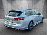 Opel Insignia B ST Premium"Innovation 4x4" aus 1-Hand - Opel: Standheizung