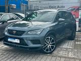 Cupra Ateca 4Drive CAM+ACC+AHK+SPUR+BEATS - Cupra Ateca aus 2019