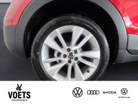 Volkswagen T-Cross - Vorschau Bild 6