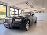 Rolls-Royce Wraith/RR Service/Head up/Pano/sehr g.Zustand - Rolls-Royce in Stuttgart