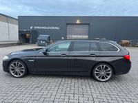 BMW 530d 5 258PS 3.0 Touring 10124