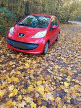 Peugeot 107 Filou 70 Filou - gebrauchte Peugeot 107 aus dem Jahr 2005