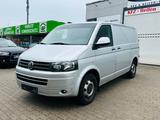 Volkswagen T5 Transporter Kasten-Kombi Kasten,Automatik kli - VW T5 Transporter Gebrauchtwagen in Hamburg