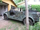 Volkswagen VW 181 Kübelwagen - VW Kübelwagen gebraucht