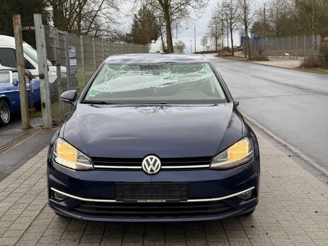 Volkswagen Golf VII Lim. Join Start-Stopp