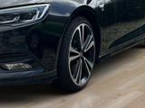 Opel Insignia GS  2.0 BiTurbo D 4x4 Autm. Ultimate 20 - Opel Insignia mit Diesel-Antrieb: Leder, Limousine, 2.0