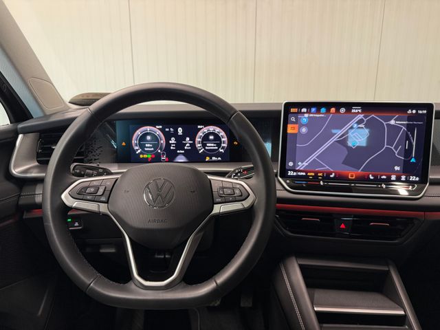 Tayron Life 2.0 TDI 4Motion DSG STANDHZG