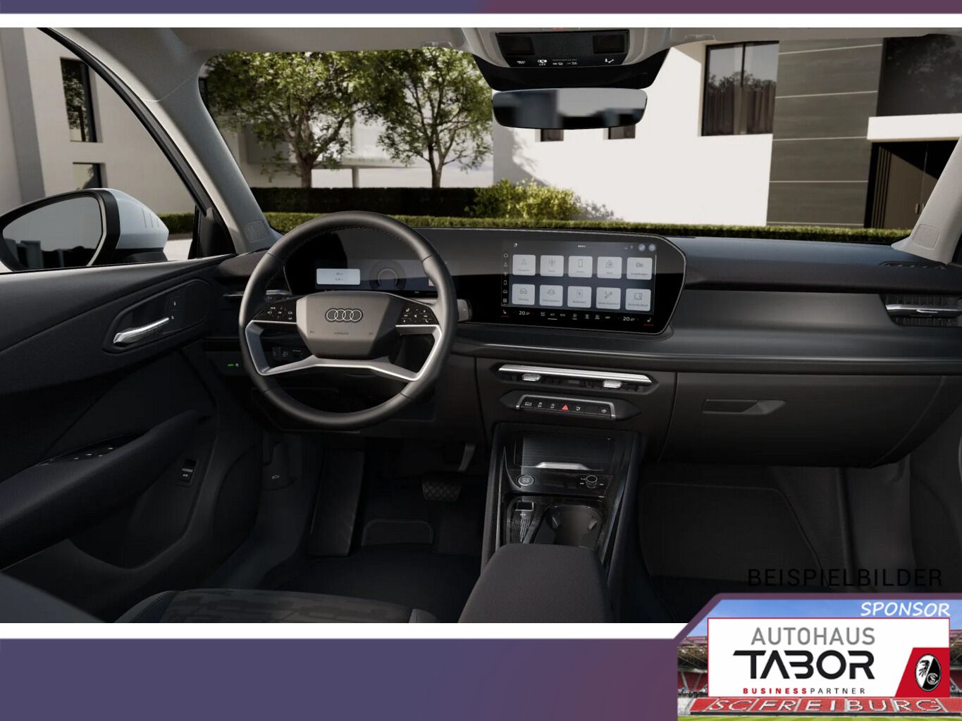 Audi Q3 - Bild 4