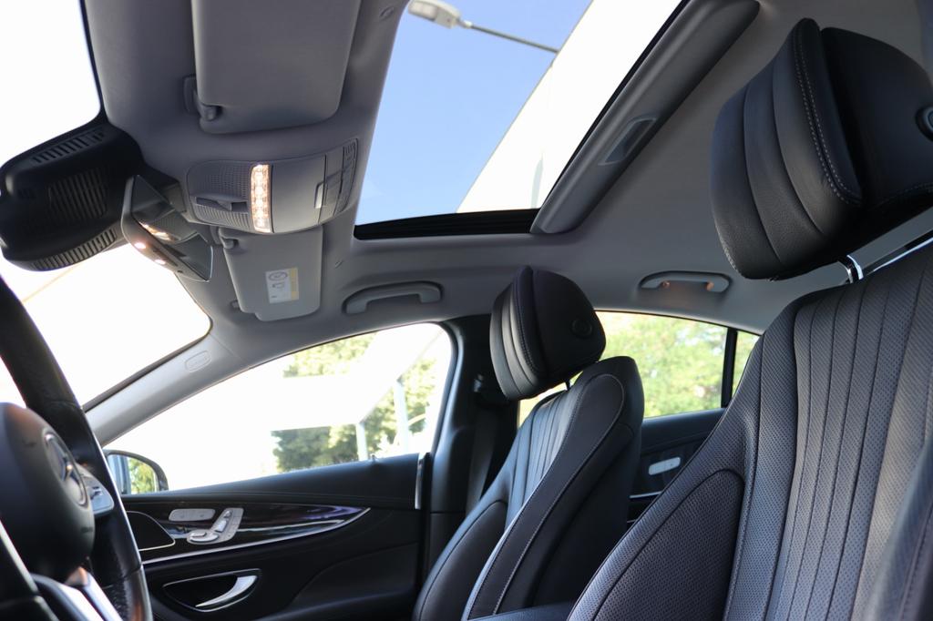 Mercedes-Benz CLS 400