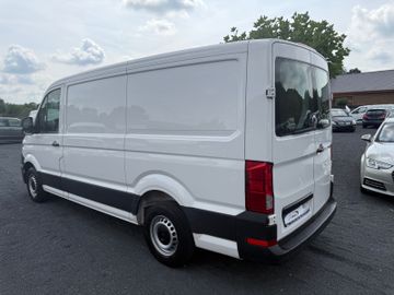 Volkswagen Crafter - 4