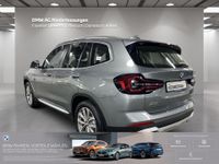 BMW X3 - Vorschau Bild 5