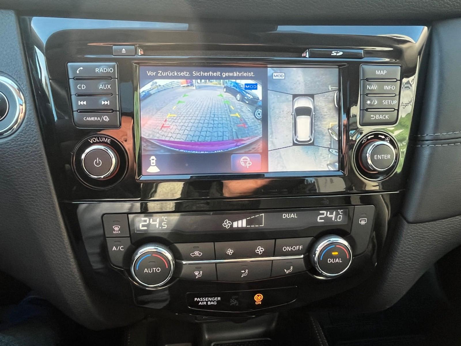 Nissan X-Trail Tekna*Pano*Bose