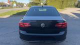 Volkswagen Passat 2.0 TDI SCR DSG TÜV 2028/3 - Volkswagen Passat: 3.2