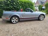 Ford Mustang GT V8 - Ford Mustang aus 2006