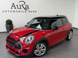 MINI John Cooper Works 3-Türer NAV+LED+PANO+H&K+SHZ - MINI MINI: Rot
