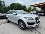 Audi Q7 4.2 TDI quattro* 7 SITZE*AUTOMATIK* - Audi Q7: Auto