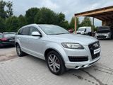 Audi Q7 4.2 TDI quattro* 7 SITZE*AUTOMATIK* - Audi Q7 mit Diesel-Antrieb: 4.2