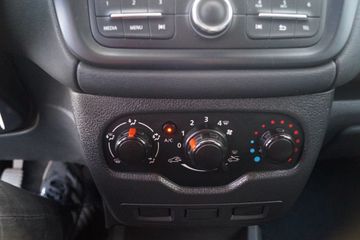 Bild 12 Dacia Dokker Express Blue dCi 75 Essential