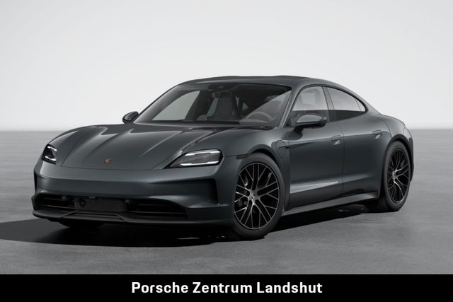 Porsche Taycan 4 | Abstandsregeltempostat | BOSE |