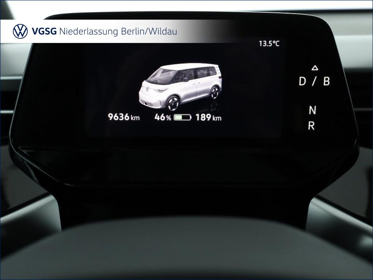 Volkswagen ID. Buzz - Bild 12