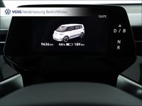 Volkswagen ID. Buzz - Vorschau Bild 12