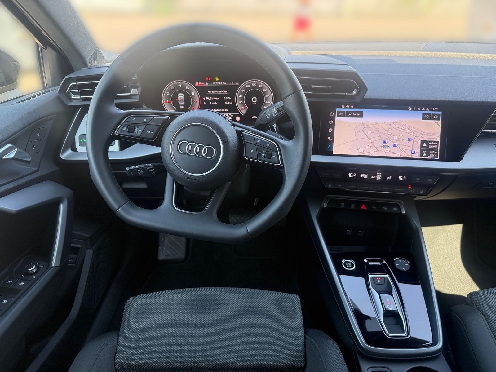 Audi A3 - Bild 10