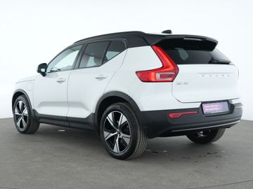 Volvo XC40 - 8