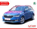 Skoda Fabia Combi 1.0 Ambition LED Kamera Sitzheizung - Skoda Fabia: 1.0