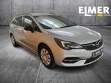 Opel Astra Sports Touerer Edition - Opel Gebrauchtwagen in Rheine